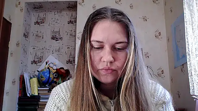 dream_alexa - Dream_alexa's free webcam