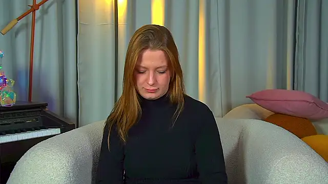 beatricebinoche - BeatriceBinoche's free webcam