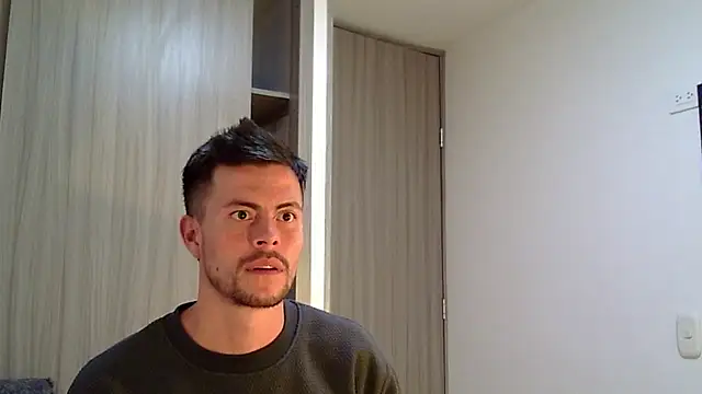 jordan_fox - Jordan_fox's free webcam - UK Sex Cams