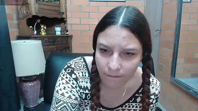 alexia_87 - Alexia_87's free webcam - UK Sex Cams