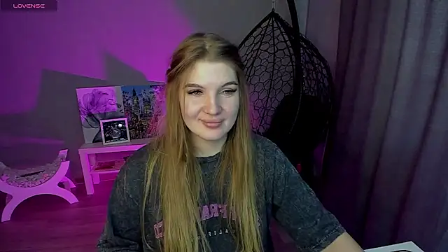 lily_williamss - Lily_williamss's free webcam