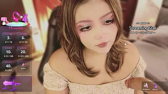 teen_sofia_ - Teen_sofia_'s free webcam