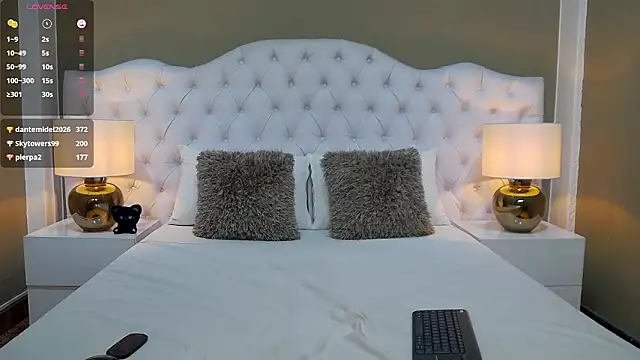 little_lizzy_miller - Little_Lizzy_Miller's free webcam