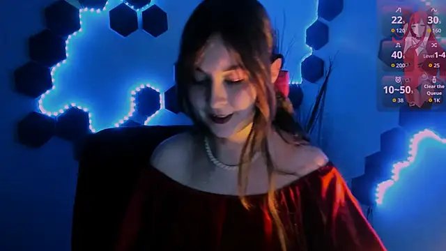 lilith_diva - Lilith_diva's free webcam - UK Sex Cams