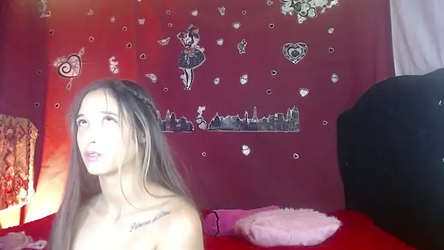 zafira_mao - Zafira_mao's free webcam