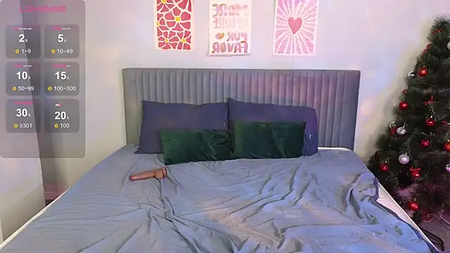 lisyafox - LisyaFox's free webcam - UK Sex Cams