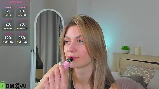 cherry_price - Cherry_Price's free webcam