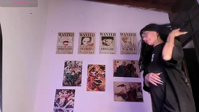 luna-chann - Luna-Chann's free webcam