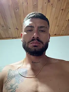 francorossi_ - FrancoRossi_'s free webcam