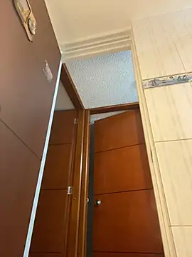 bunny_sexy01 (F young) - Masturbation dildo + cream