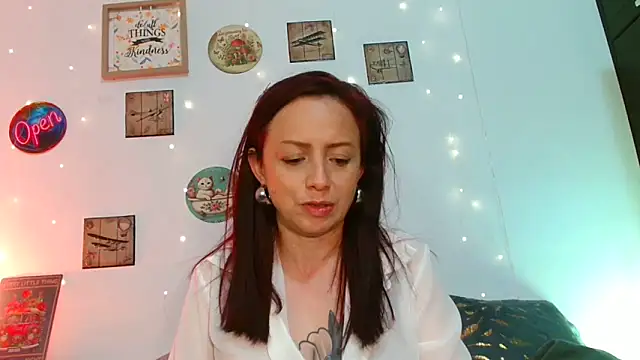 catamilf77 - Catamilf77's free webcam