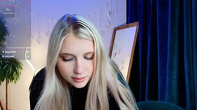 evacadooo - Evacadooo's free webcam