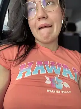 meekyrich (F young) - Dildo in pussy