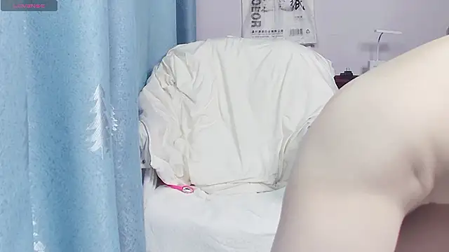 baomi (F milf) - 大咪嫩b全裸肛交Big breasts, tender pussy, naked