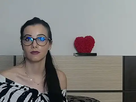 ivycole - IvyCole's free webcam