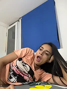 dalianix - DaliaNix's free webcam