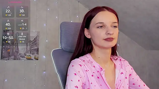 alicia_adammss - Alicia_Adammss's free webcam