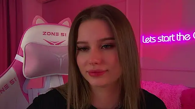 dianavert - DianaVert's free webcam