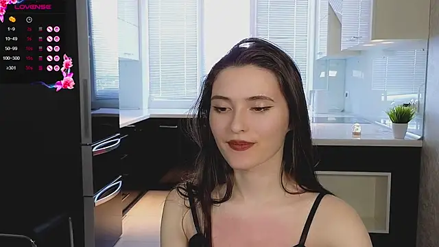 niki_cutes - Niki_cutes's free webcam