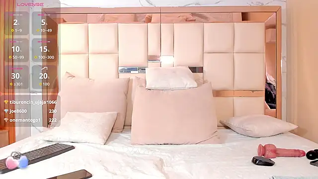 fabiana_rodriguez - Fabiana_rodriguez's free webcam