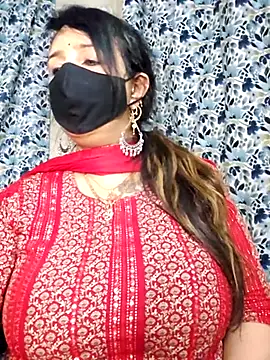 Webcam Model (cute-tanvi)  is live.Free join now!