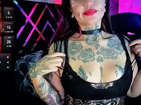 zoeee_001 - Zoeee_001's free webcam