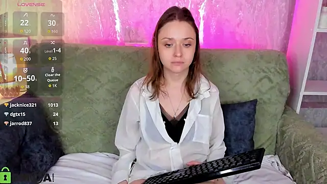 linda_bryant - Linda_Bryant's free webcam