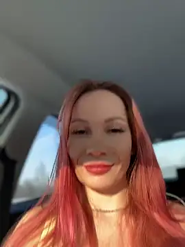 LavenderHot Live Webcam on Stripchat