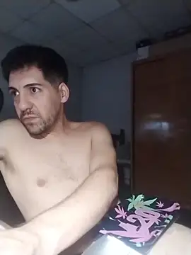 nicedick_bro (Ask my age) - Naked and cum