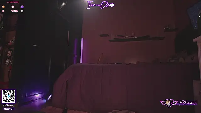 iam_elii1 (F young) - SQUIRT!!!