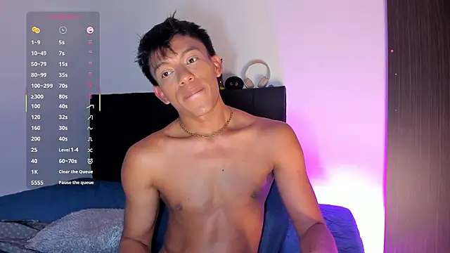 santinaughty (M young) - make me cum🍆💦