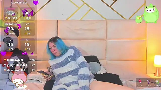 kissa- (T young) - 🐸 HELLO BEAUTIFUL 🐸