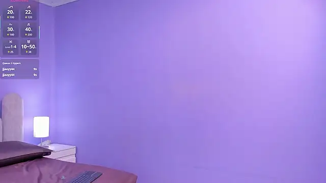 Joon__min Live Webcam on Stripchat