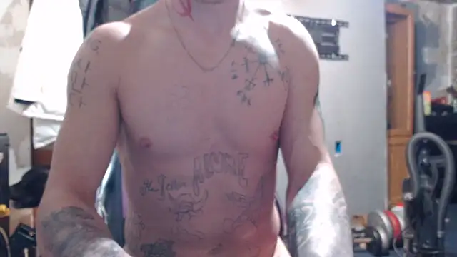 mastertrap Live Webcam on Stripchat