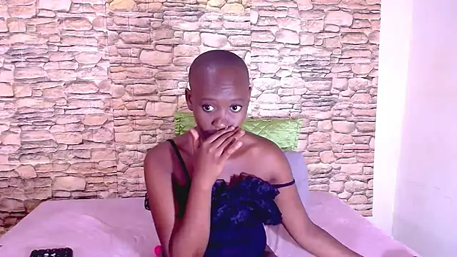 ebonyolive69 - EbonyOlive69's free webcam