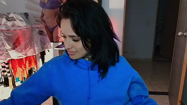 tinnadawsom - TinnaDawsom's free webcam