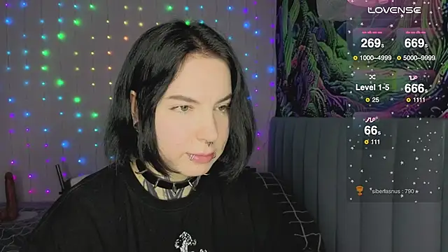 yourvodka - Yourvodka's free webcam