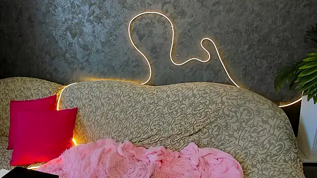 dream_olivia - Dream_Olivia's free webcam