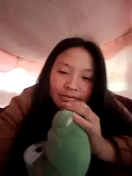 muinay - MuiNay's free webcam