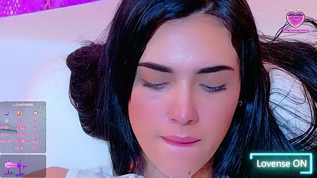 aliison1_ - Aliison1_'s free webcam