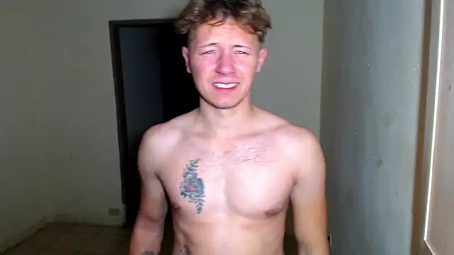 blondzilla (M young) - Cum 💦