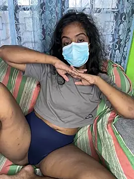 Webcam Model (SukiyamaAsia)  is live.Free join now!