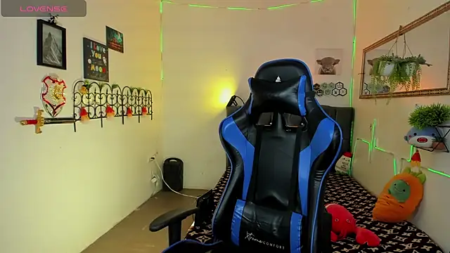 Damian_latinxxx Live Webcam on Stripchat