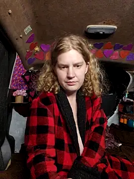 Webcam Model (Evalain_shadow)  is live.Free join now!