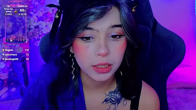 hotary_yuko - Hotary_Yuko's free webcam