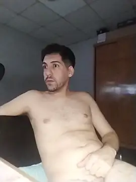 nicedick_bro (Ask my age) - Naked and cum