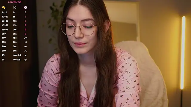 ester_hill - Ester_Hill's free webcam - UK Sex Cams