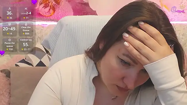 nataly_cute - Nataly_cute's free webcam