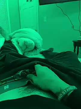 daddyjake101 (M young) - First cum shot of the day