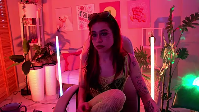 misapage - MisaPage's free webcam